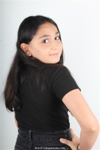 Adana Cast Ajans Irmak 170789