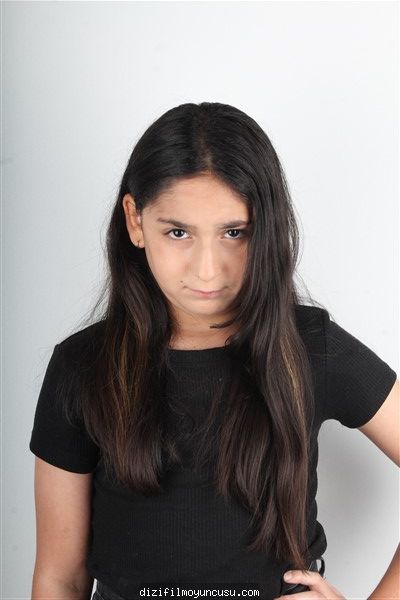 Adana Cast Ajans Irmak 170790
