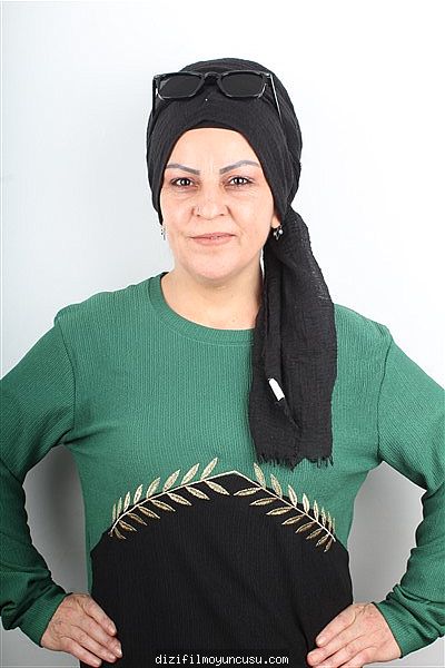 Kadın Oyuncular Adayımız Sündüz