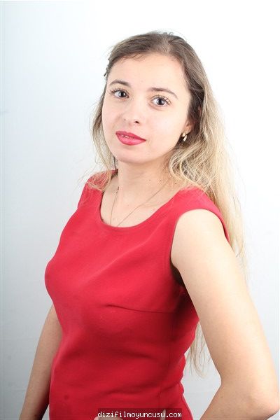 Kayseri Cast Ajans Yağmur 170823