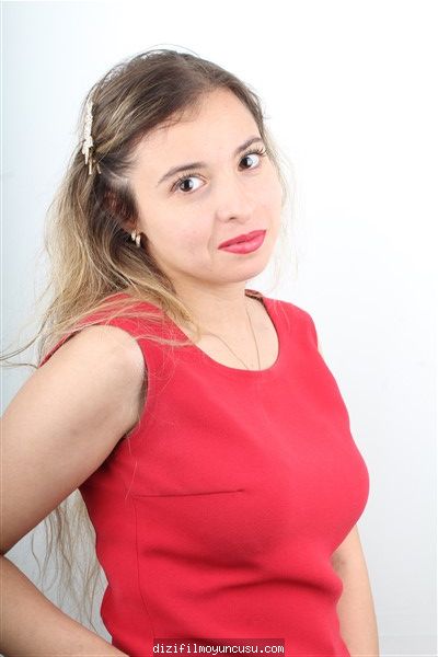 Kayseri Cast Ajans Yağmur 170824