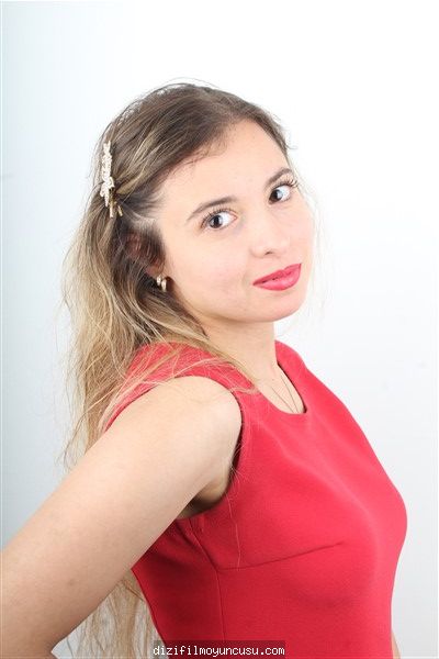 Kayseri Cast Ajans Yağmur 170825
