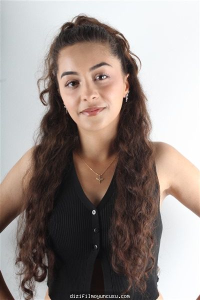 Bursa Cast Ajans Yasemin 170799