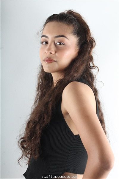 Bursa Cast Ajans Yasemin 170800