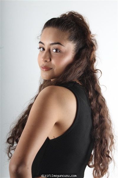 Bursa Cast Ajans Yasemin 170801