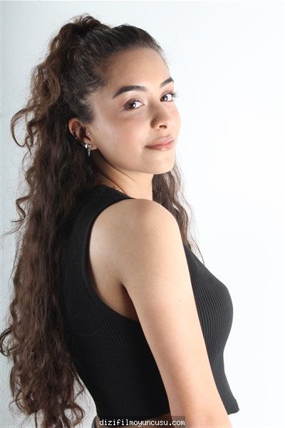 Bursa Cast Ajans Yasemin 170802