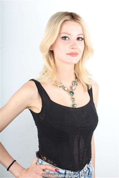 Kayseri Cast Ajans Zehra 170868