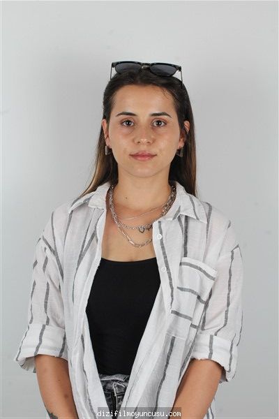 İzmir Cast Ajans Berna 170963