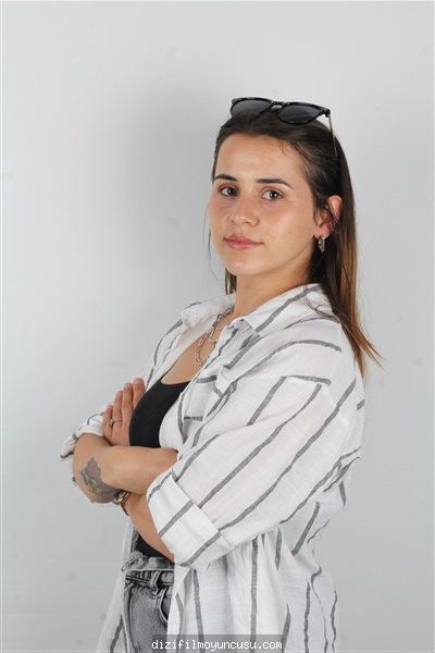 İzmir Cast Ajans Berna 170964