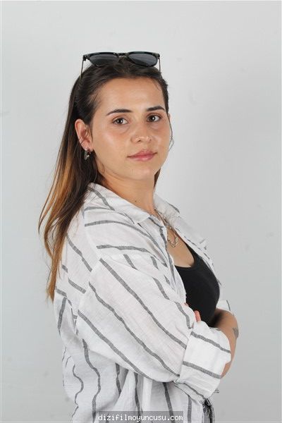 İzmir Cast Ajans Berna 170965