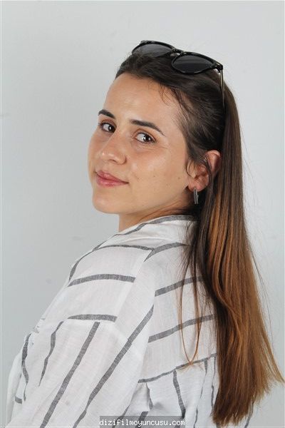 İzmir Cast Ajans Berna 170966