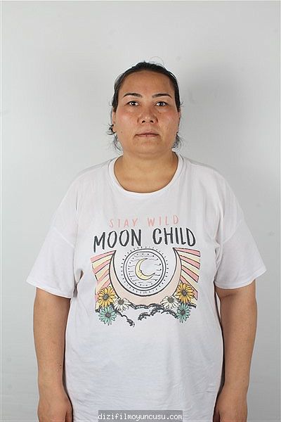 Kadın Oyuncular Adayımız Bibijan