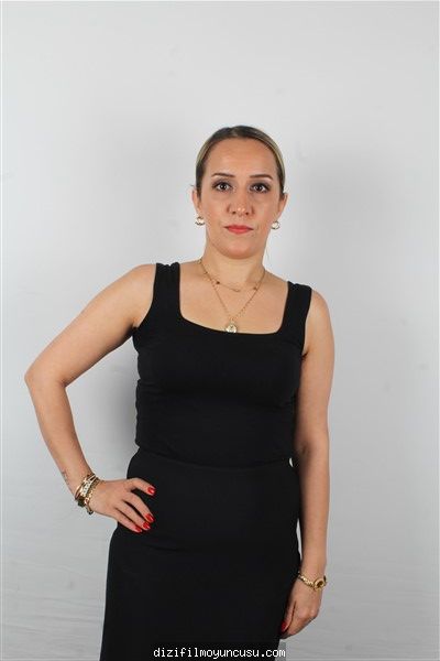 İzmir Cast Ajans Ceren 170939