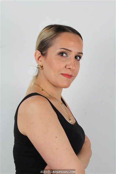 İzmir Cast Ajans Ceren 170940