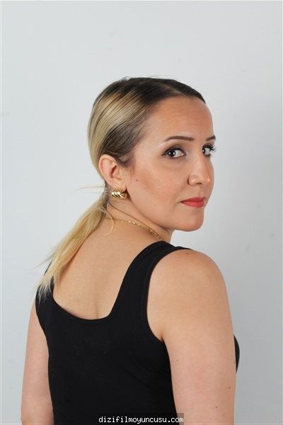 İzmir Cast Ajans Ceren 170941