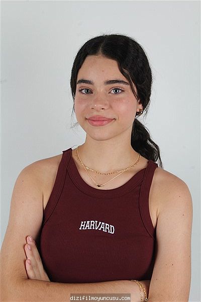 Çocuk Oyuncular Adayımız İlayda