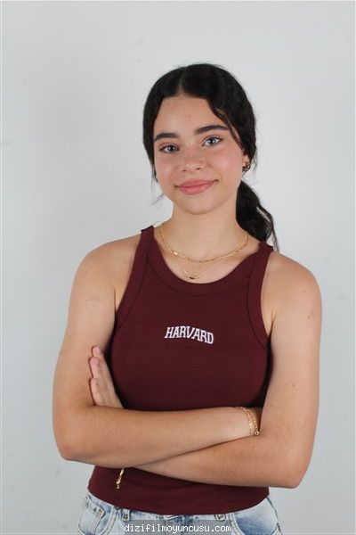 İzmir Cast Ajans İlayda 170967