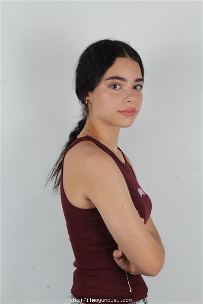 İzmir Cast Ajans İlayda 170969
