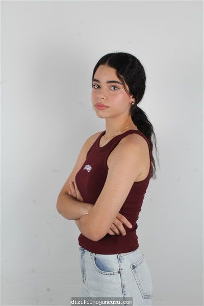 İzmir Cast Ajans İlayda 170970