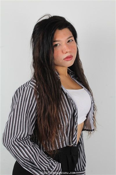 İzmir Cast Ajans Mihriban 170935