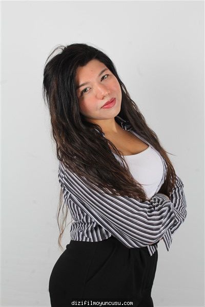 İzmir Cast Ajans Mihriban 170937