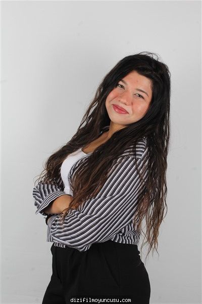 İzmir Cast Ajans Mihriban 170938