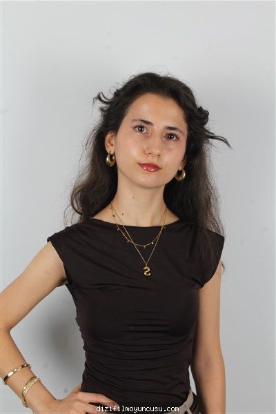 Adana Cast Ajans Sudenur 170951