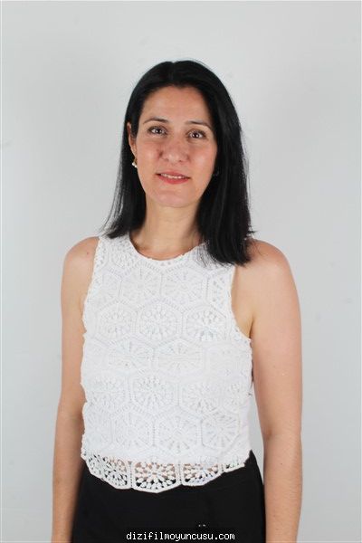 İzmir Cast Ajans Tuğba 170891