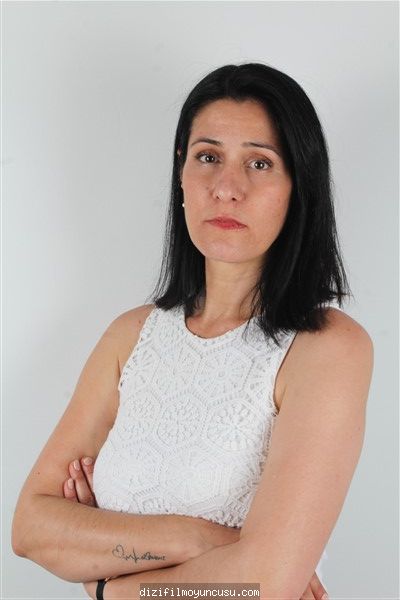 İzmir Cast Ajans Tuğba 170892
