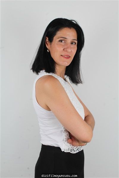 İzmir Cast Ajans Tuğba 170893