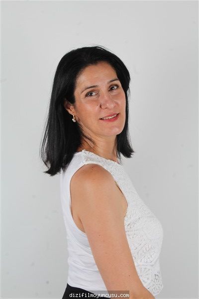 İzmir Cast Ajans Tuğba 170894