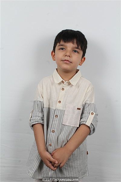 Çocuk Oyuncular Adayımız Yaman
