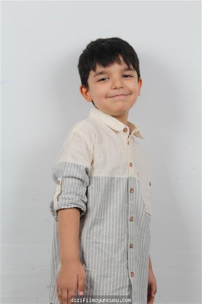 İzmir Cast Ajans Yaman 170931
