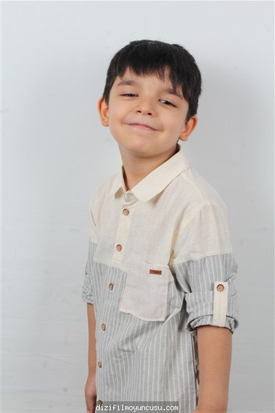 İzmir Cast Ajans Yaman 170932