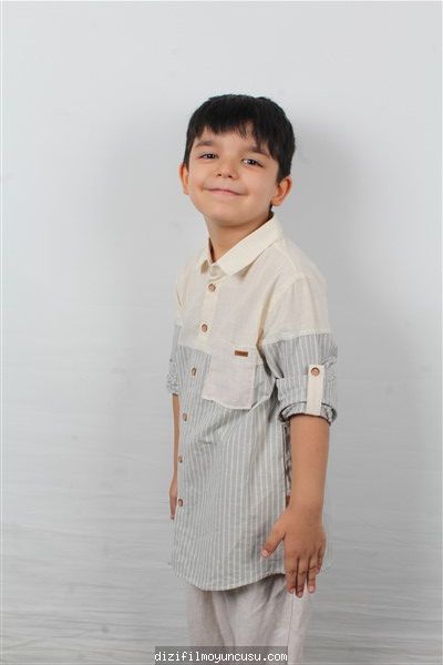 İzmir Cast Ajans Yaman 170933