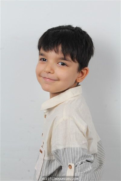İzmir Cast Ajans Yaman 170934