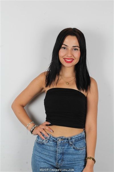 İzmir Cast Ajans Yeliz 170959