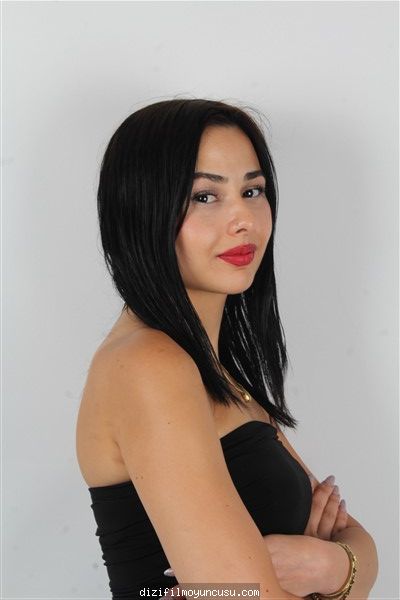 İzmir Cast Ajans Yeliz 170960