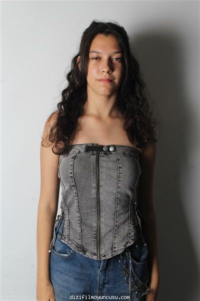 İzmir Cast Ajans Zeynep 170975