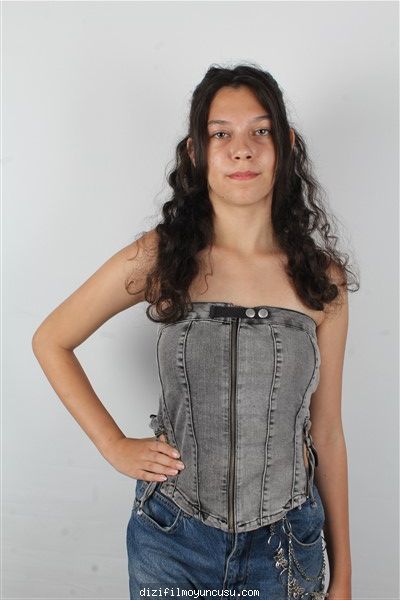 İzmir Cast Ajans Zeynep 170976