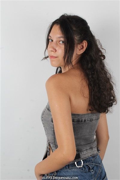 İzmir Cast Ajans Zeynep 170978