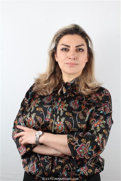 Gaziantep Cast Ajans Atife 171115