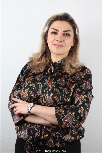 Gaziantep Cast Ajans Atife 171116