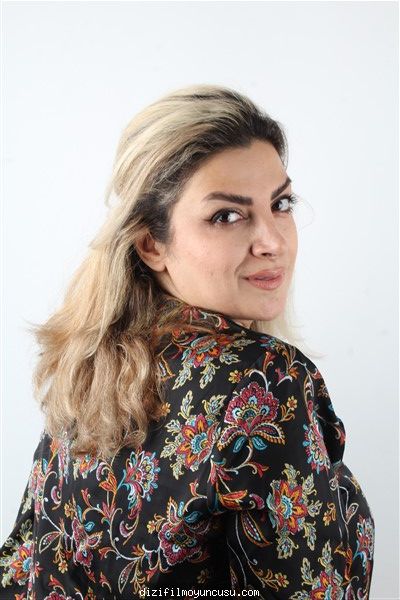 Gaziantep Cast Ajans Atife 171118