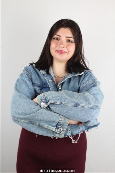 Nevşehir Cast Ajans Bengisu 171027