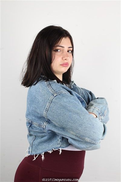 Nevşehir Cast Ajans Bengisu 171028