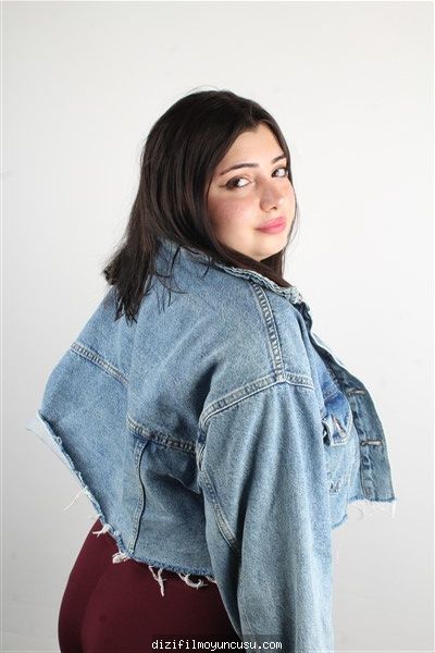 Nevşehir Cast Ajans Bengisu 171030
