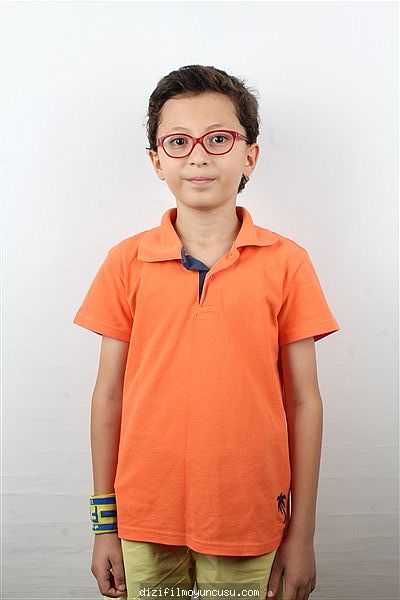 Çocuk Oyuncular Adayımız Eren