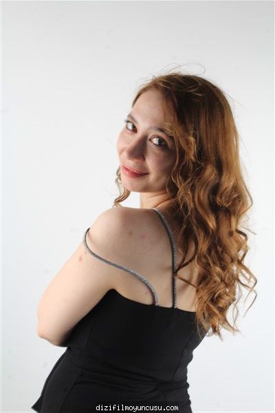 Nevşehir Cast Ajans Gül 171009