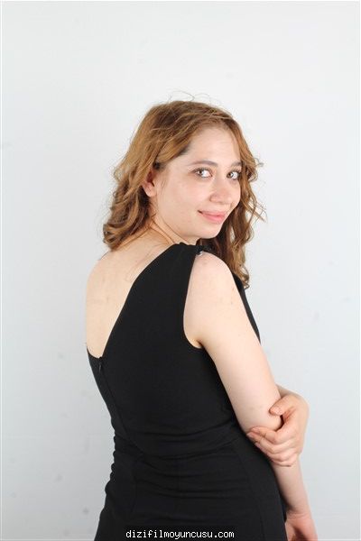 Nevşehir Cast Ajans Gül 171010